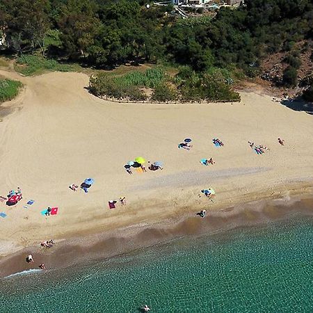 Residence Porto Di Mar Cavalaire 외부 사진