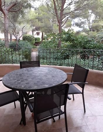 Residence Porto Di Mar Cavalaire 외부 사진