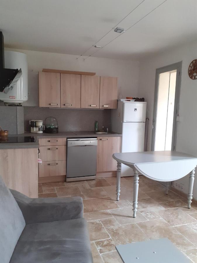 Residence Porto Di Mar Cavalaire 외부 사진