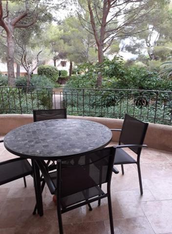Residence Porto Di Mar Cavalaire 외부 사진