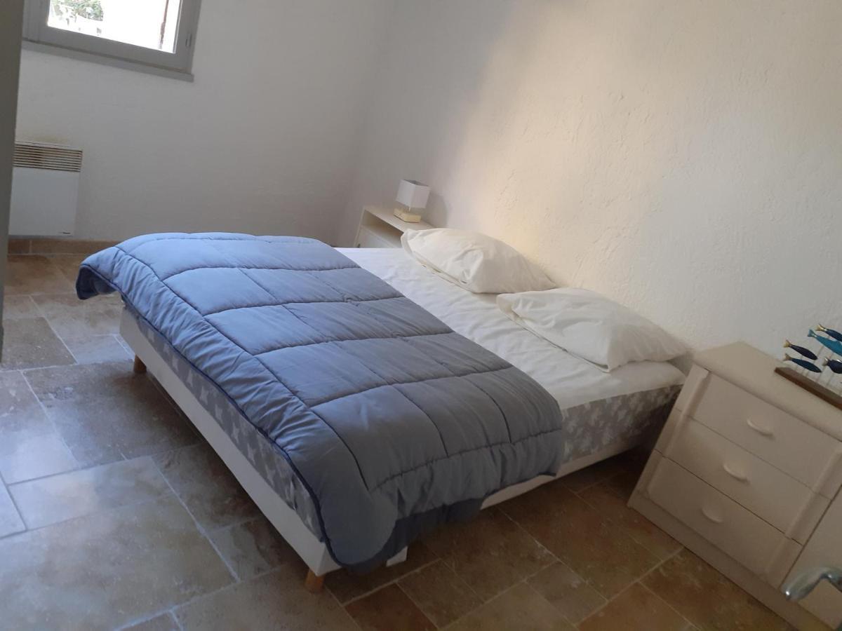Residence Porto Di Mar Cavalaire 외부 사진