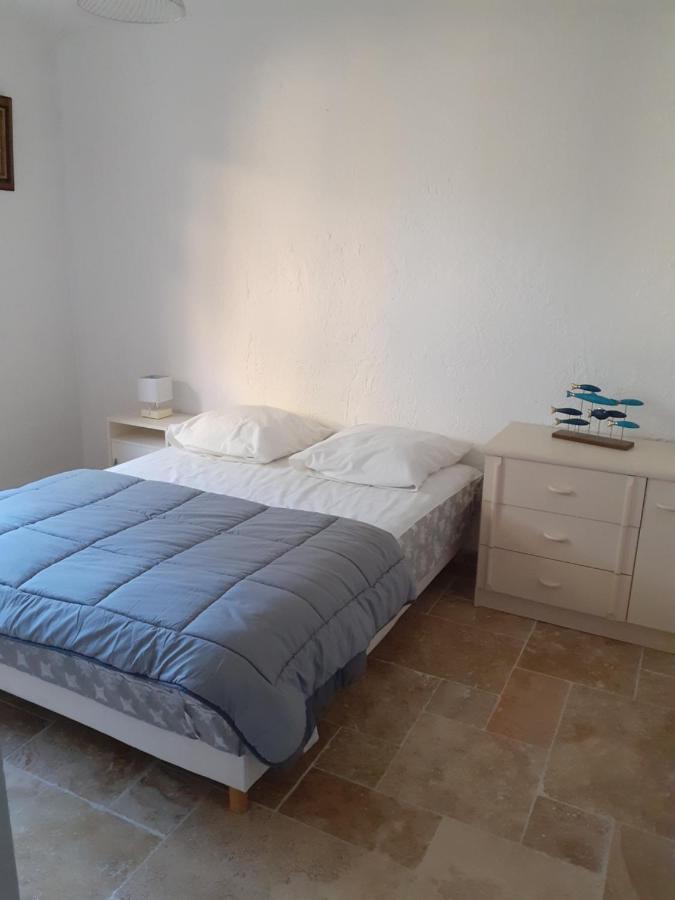 Residence Porto Di Mar Cavalaire 외부 사진